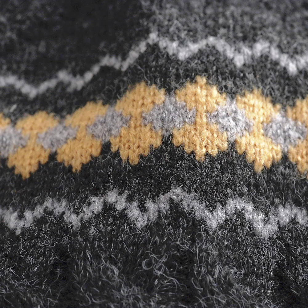 Kids Korean Style Sweaters and Cardigans for Autumn