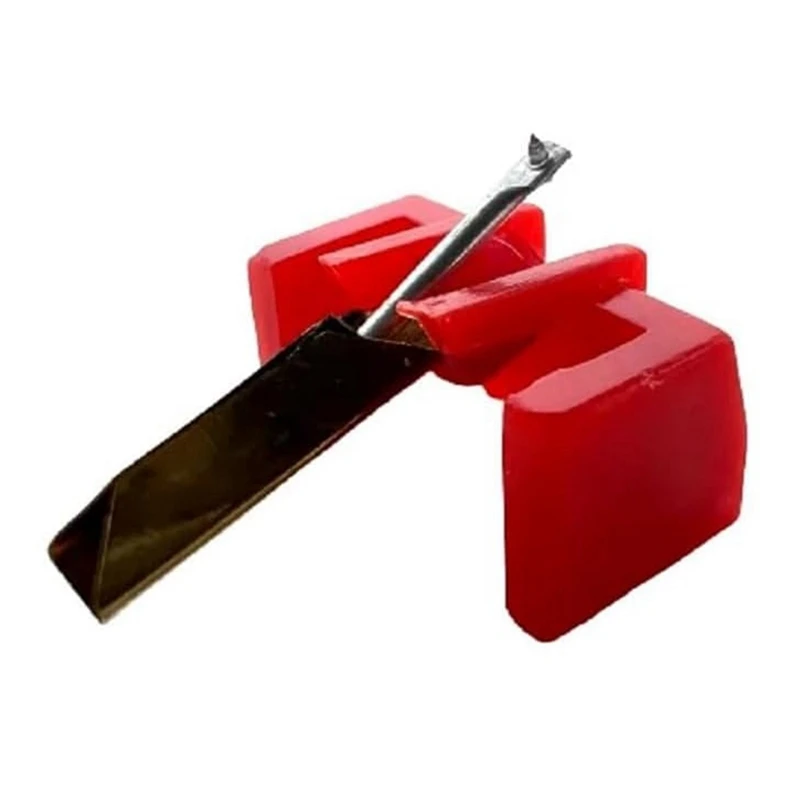 Replacement Stylus Needle for SANYO ST25 LENCO M100 M200 EXCEL ES70 VS80 ST40 LP Vinyl Phonograph Turntable