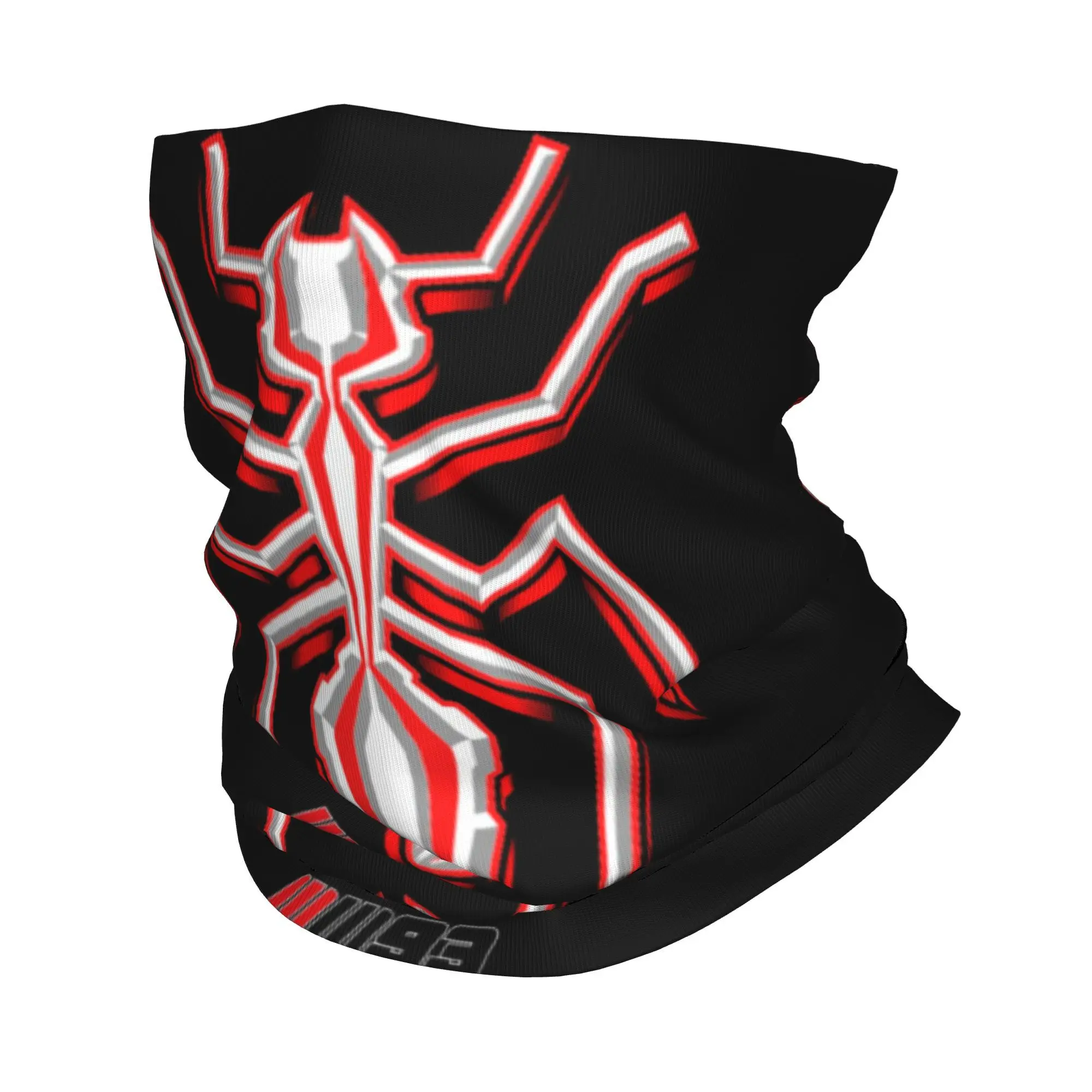 Bandana Scarf Motorcycle Racing Winter Neck Warmer