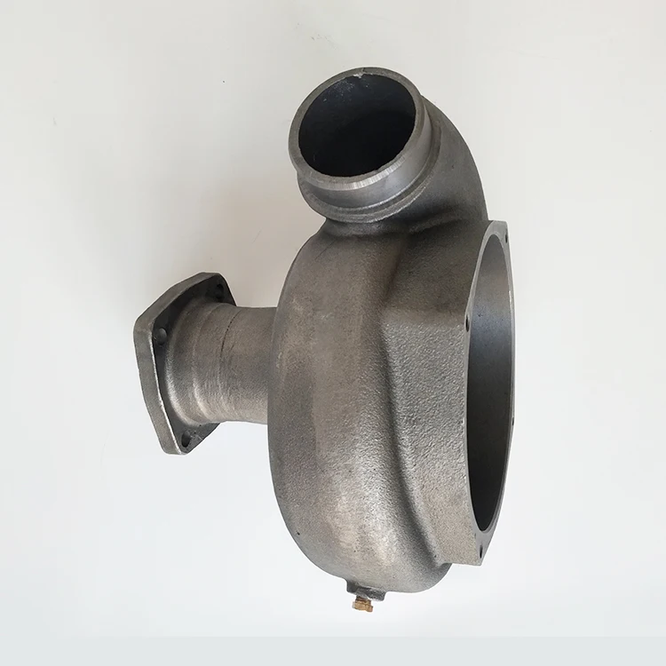 3635783 Marine Diesel Engine K38 K50 KTA38 Water Pump 4376119 