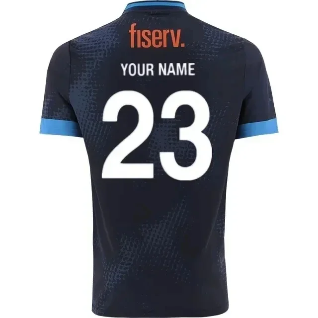 thumbnail image 1 of Camiseta de local de Kilken GAA 2024 para hombre Camiseta de local de Offaly GAA 2024 Camiseta de rugby Camiseta de local de Monaghan GAA Talla: S-5XL, 1 of 5