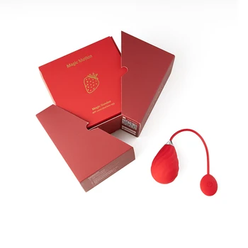 Magic Motion G-spot sex toy clitoris Vibrator APP Flamingo Bluetooth Remote Control smart Wireless Vagina Massage Vibrating Ball 6