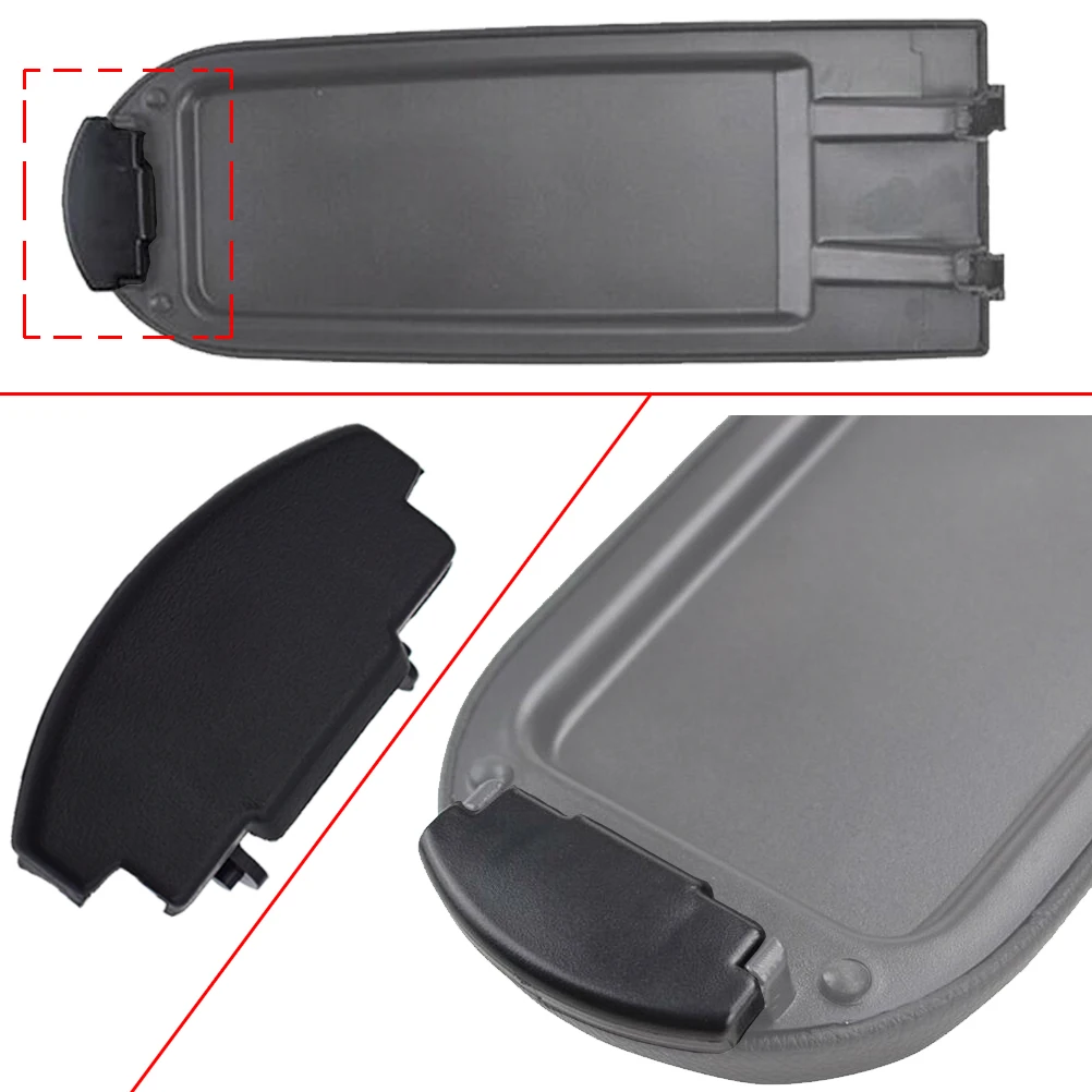Car Armrest Latch Lid Center Console Cover Cap For Volkswagen Vw Polo Sedan  2010 - 2018 2011 2012 2013 2014 Replacement Part - Armrests - AliExpress