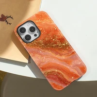 Fcicicase For Magsafe Wireless Charge Phone Case For iPhone 13 12 11 16 17 Air 15 Plus 14 Pro Max Soft Magnetic Marble Cover - Image 6
