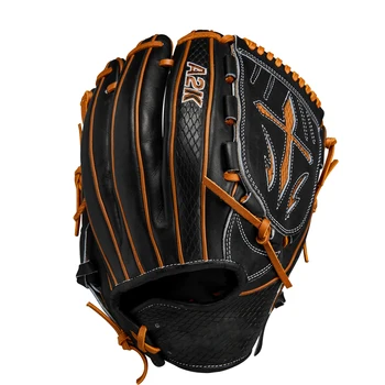 Pro Kip Leather Baseball Glove (Custom Embroidery) 1