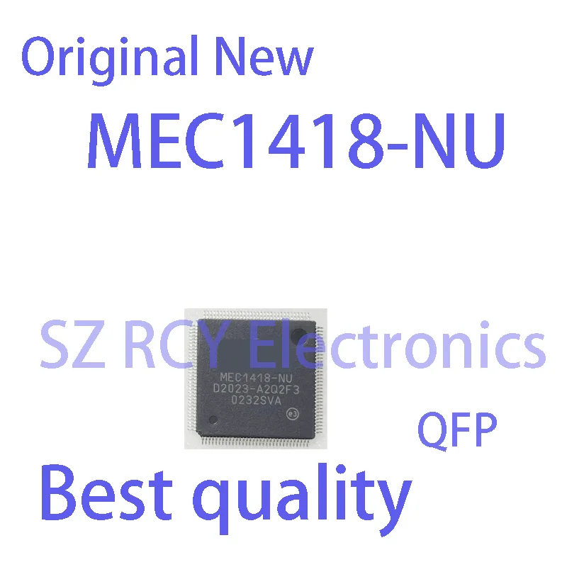 

(1-5 шт.) Новые модели MEC1418 QFP IC Chip electronic