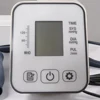 Upper Arm Fully Automatic Electronic Blood Pressure Monitor 2 * 99 Memory Blood Pressure Monitoring Without Voice Charging 3