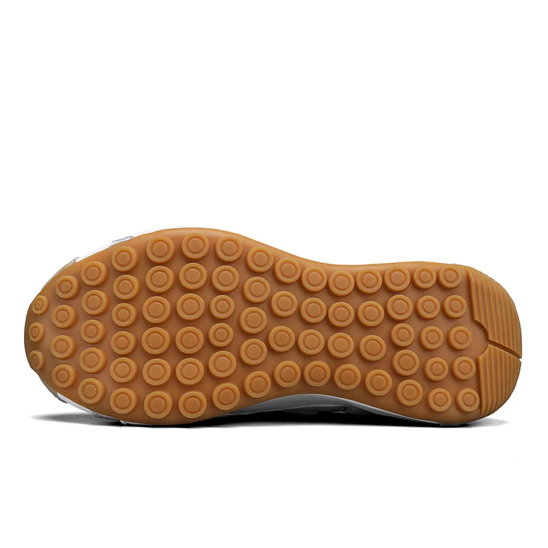 Golf Shoes for Men Outdoor Comfort Golf Shoes Leisure Sports Shoes High Quality Fashionable Walking Sports Shoes