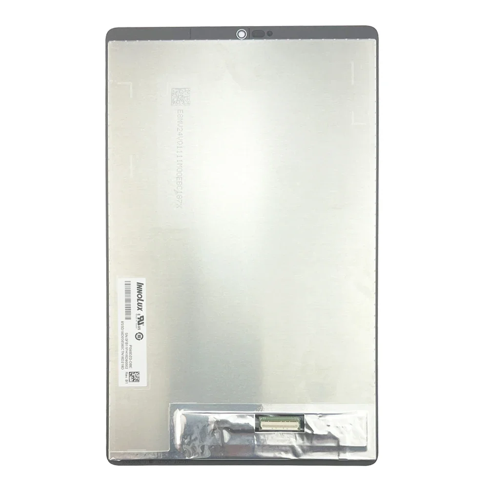 레노버 탭 M8 FHD TB-8705F TB-8705N TB-8705M TB-8705 8705F LCD 디스플레이 터치 스크린 디지타이저 유리 어셈블리, Orig 8.0 인치