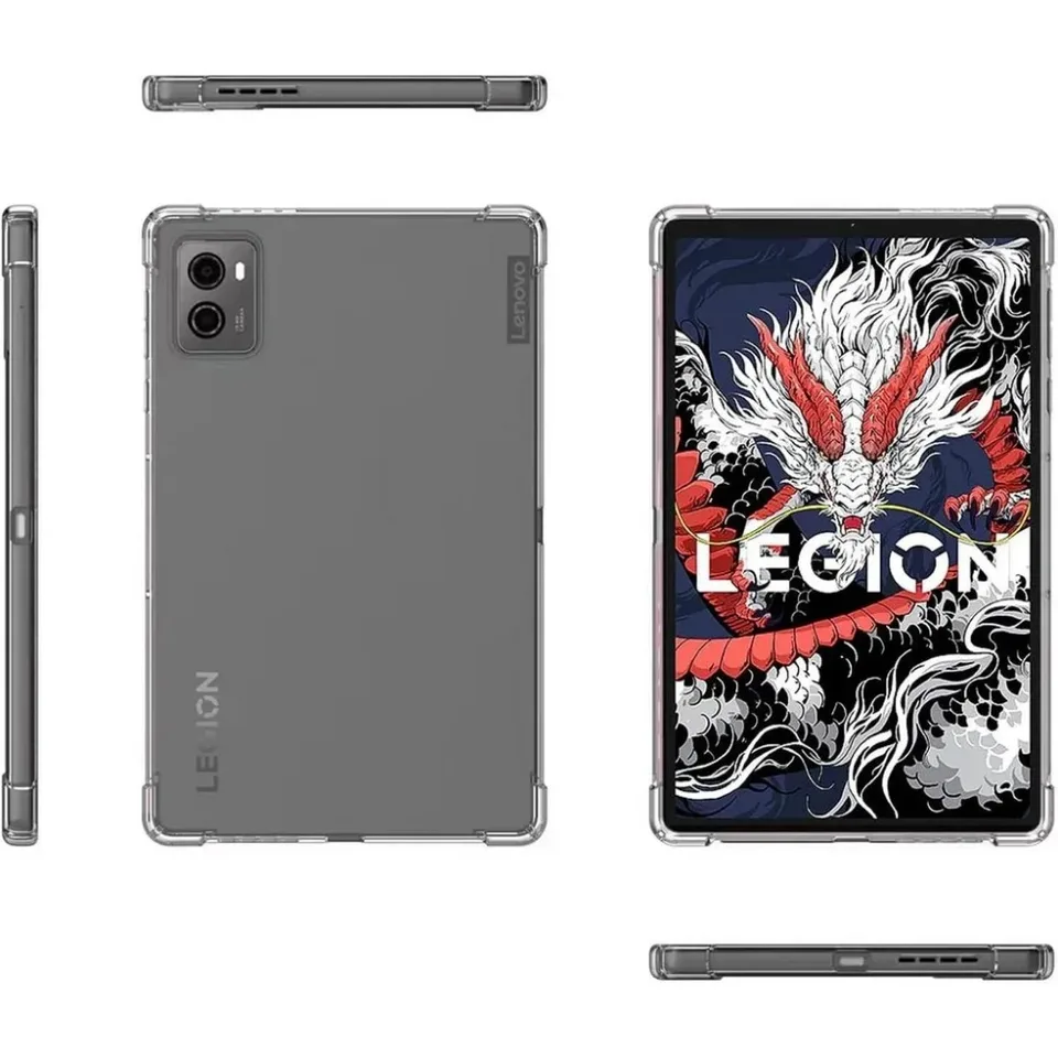 カイト] Legion Tab Y700 2025 (TB-321FU) NEW 2025 Lenovo Y700 3rd