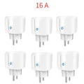 16A 6PCS
