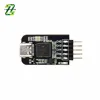 Logic Analyzer Type-C Interface Arm FPGA Debugging Tool 24m Sampling 8 Channels Analyzer Development Board Module 2