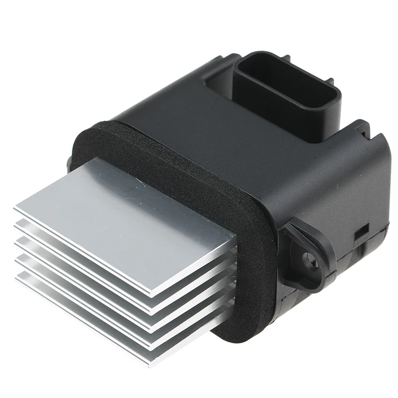 Car Auto accessorie New HVAC Blower Motor Resistor 27151 ZW00A