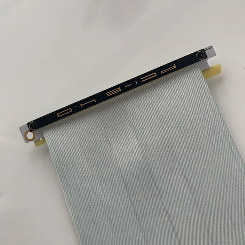 cabo rtx3060 placa gráfica itx a4 caso