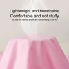 Disposable Bed Sheets Cover Anti-slip Elastic Band Mattress Cover Non-woven Hotel Travel Bedspread Isolation Sheets Bedding Set 4