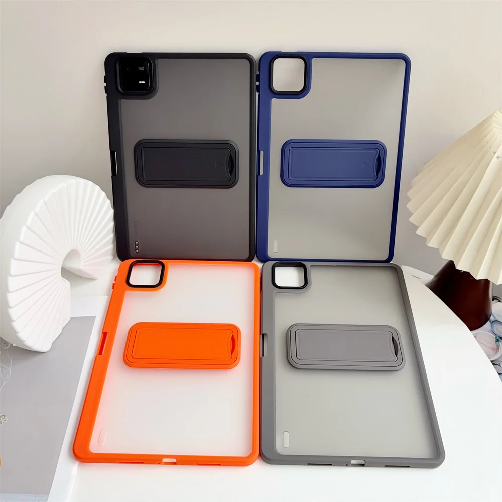 Universal Tablet Stand Cover with Pencil Holder