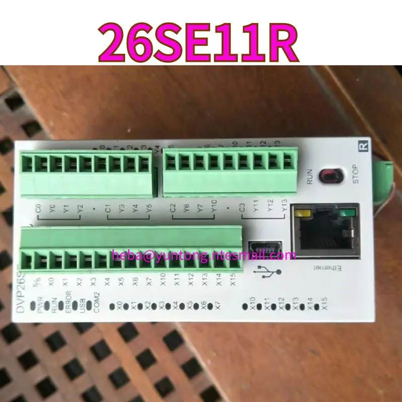 

Б/у модуль 26SE11R