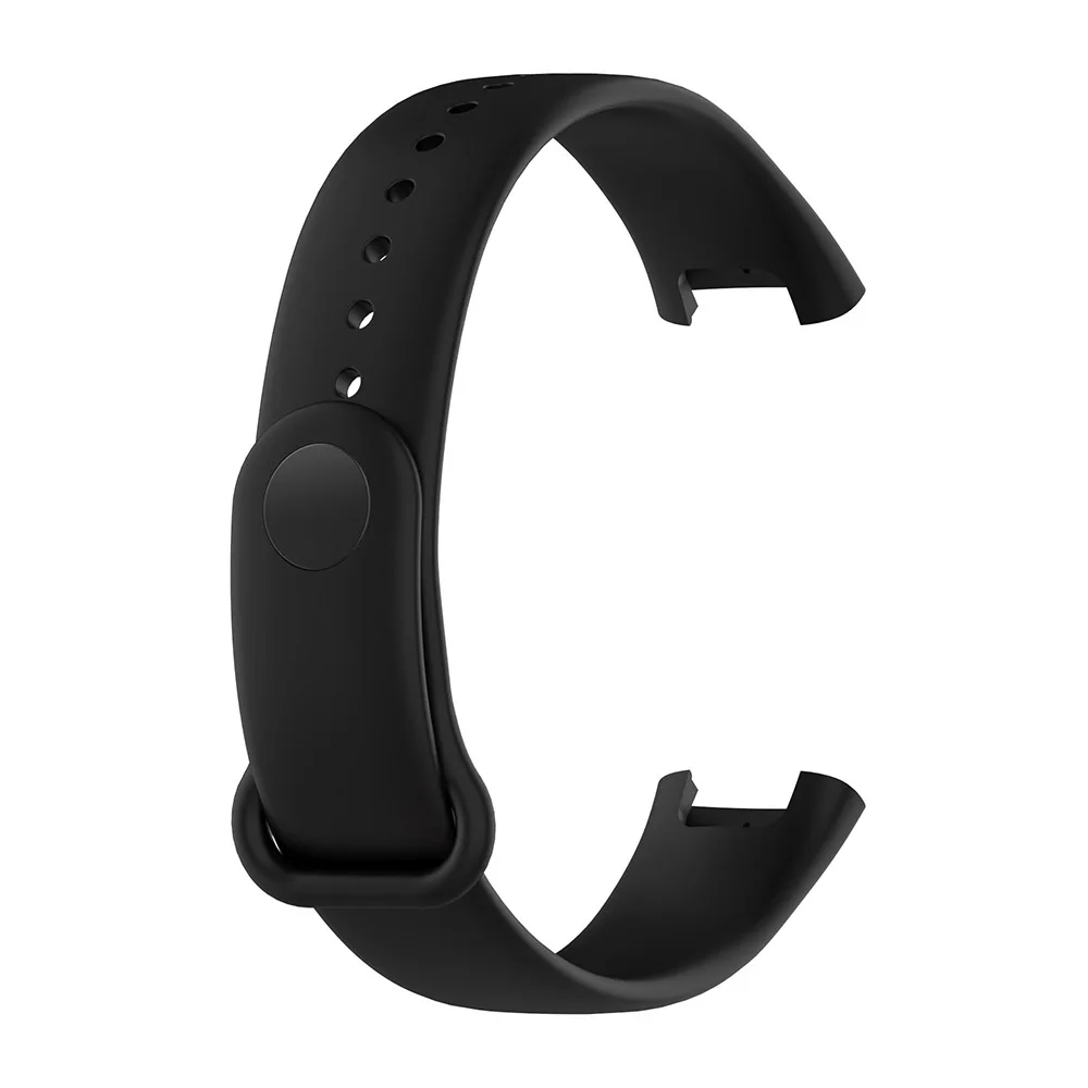Silicone Wrist Strap Bracelet