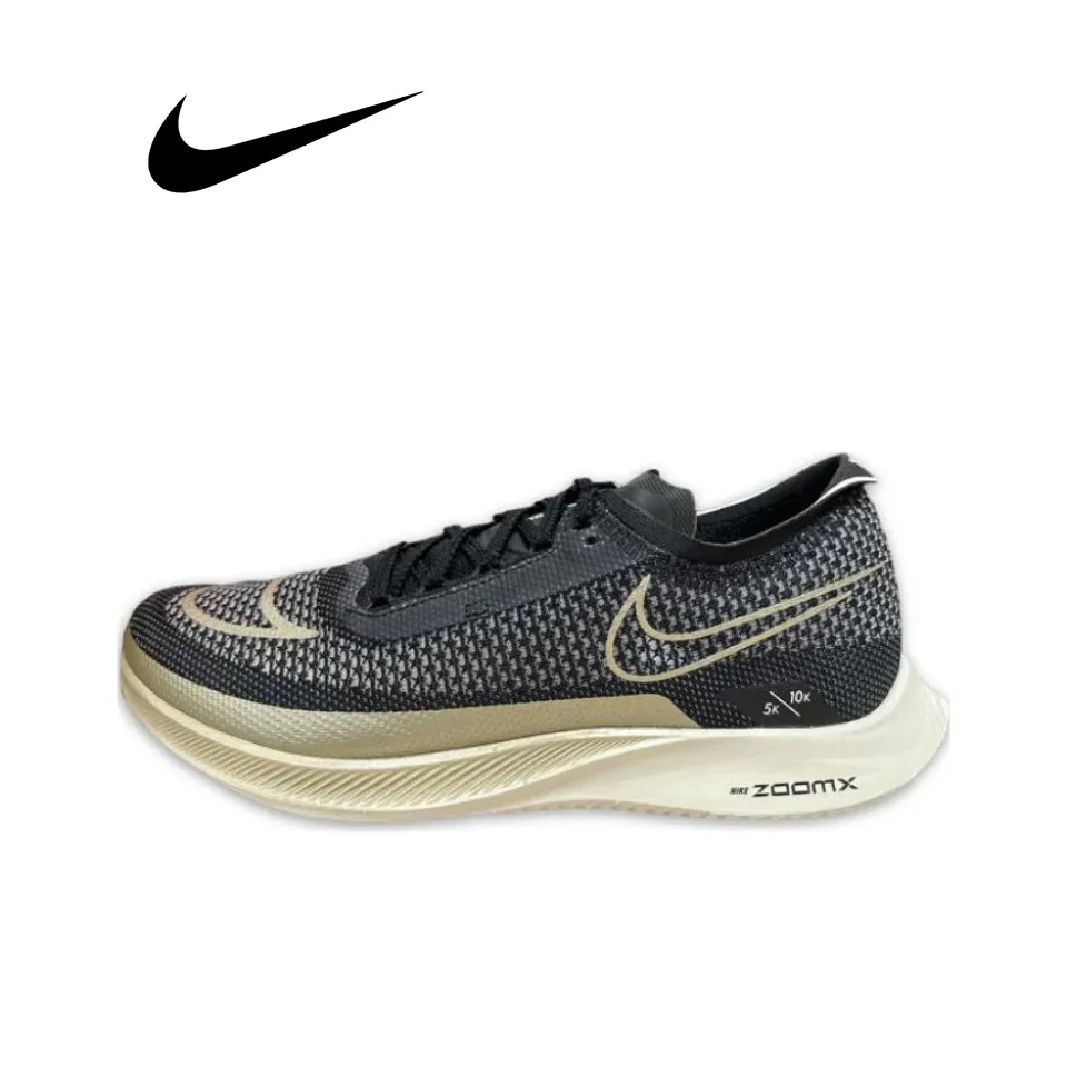 Scarpe Sportive Da Uomo Nike Zoomx Streakfly Scarpe Da Allenamento Antiscivolo Comode Da Donna Leggere E Traspiranti