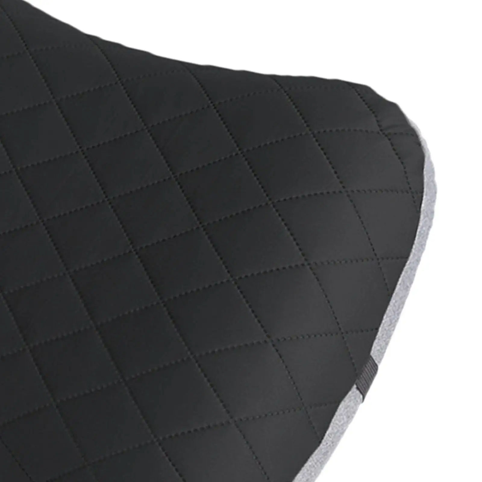 Inflatable Camping Pillow Neck Pillow Lumbar Support Inflatable Pillow for Cars Hiking Living Room Airplane Backpacking
