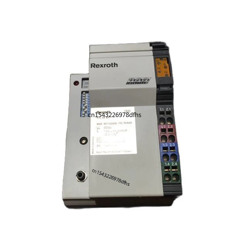 

R-ILB PB 24 D16 DO16 сервопривод, используемый в хорошем состоянии
