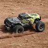 1:10 Brushless Rc Cars Rz001 Monster Truck Omnipotent Terminator 4wd Electric Off Road Rc Model Toy Car Brushless Four-Wheel Dri 3