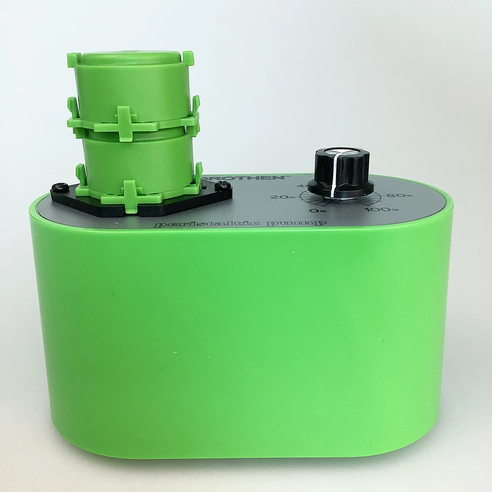 Peristaltic Pump Water Pump Pumping Lab Testing Dual Head liquid transfer pump