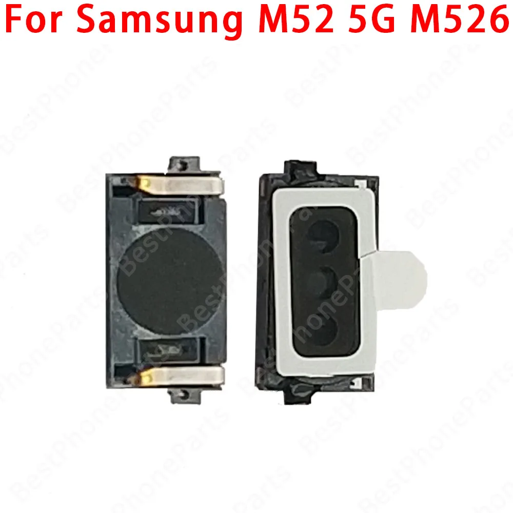 High-Quality Sound Earpiece Receiver Earphone - Top In-Ear Speaker Replacement Parts