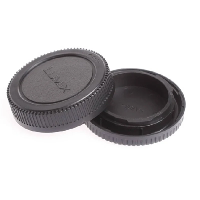 Camera Lens Cap Cover for Panasonic Olympus Lumix Micro M4/3 M43 MFT GH3 GH4 G6 G7 G9 GX1 GX7 GX8 GX80 GX85