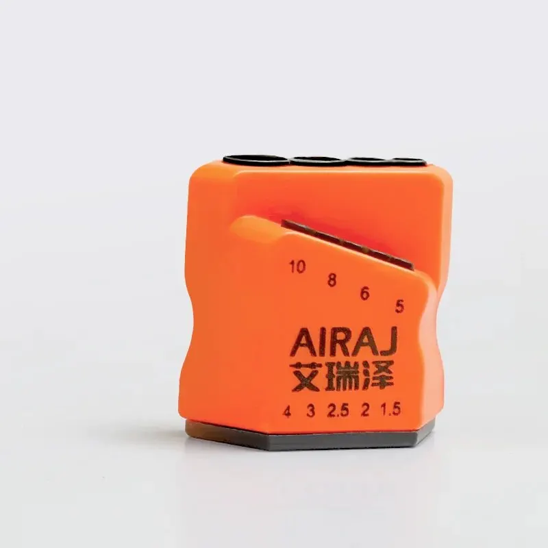 AIRAJ Allen Wrench Set Hex Wrench Multifunctional Short Arm Tool Universal Wrench Tool 3