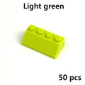 Light green 1x4