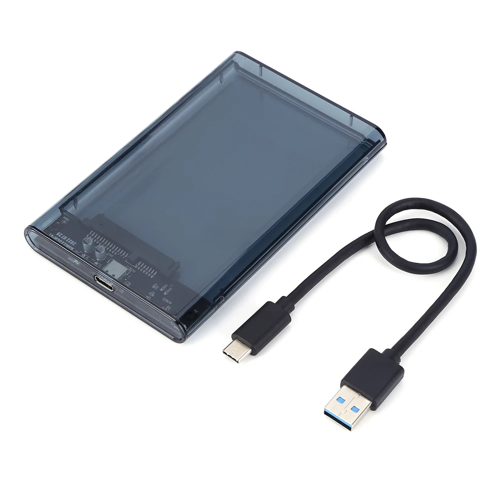  ϵ ̺ Ŭ, USB 3.0  C Ÿ, 8TB, Ʈ ǻͿ  ÷  ÷, 2.5 ġ