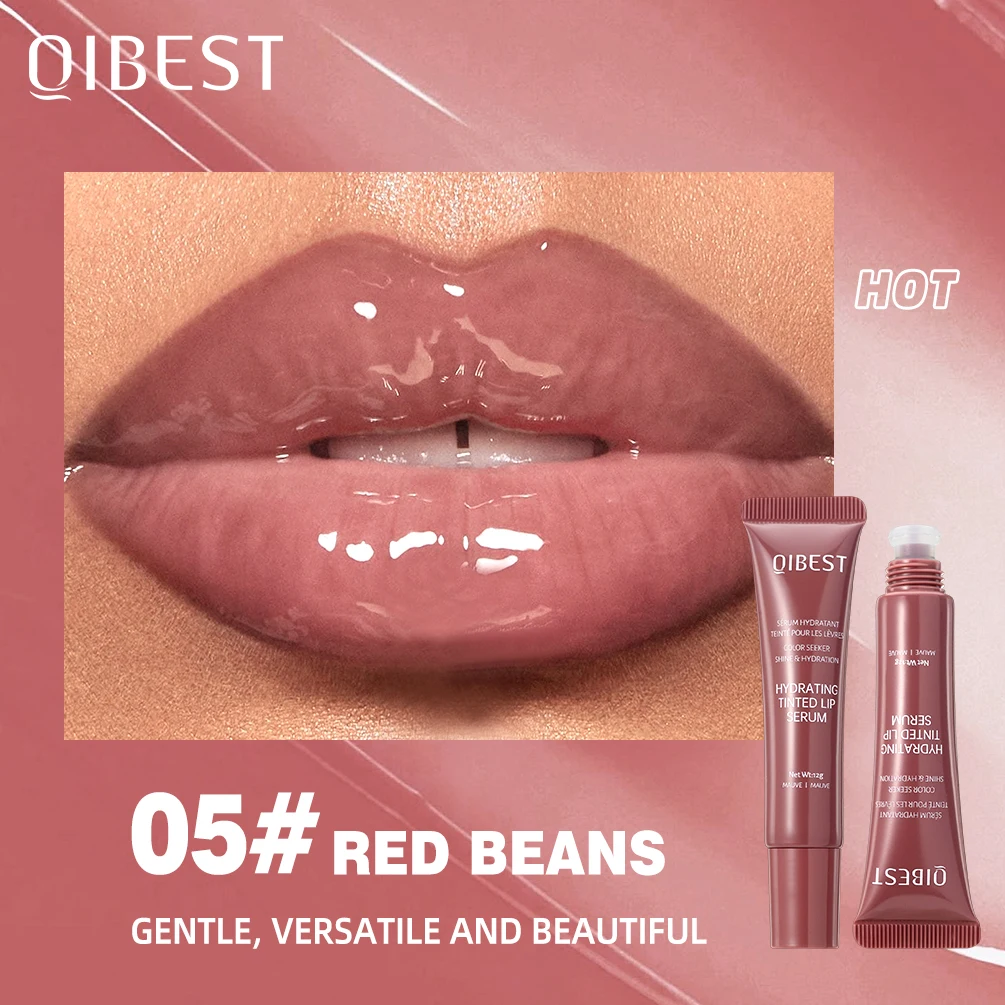 01 Red beans