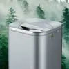 Smart Household Kitchen Garbage Food Waste Processor Crusher Disposal Disposer Food Garbage Cleaning Disposal Crusher Machine 6
