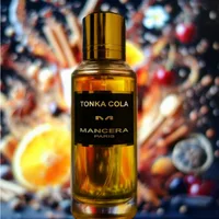 Parfum Mancera, parfum et eaux de cologne durables, parfum aromatique aquatique à la vanille, notes marines fraîches, citron, agrumes, rafraîchissant, 120 ml 4