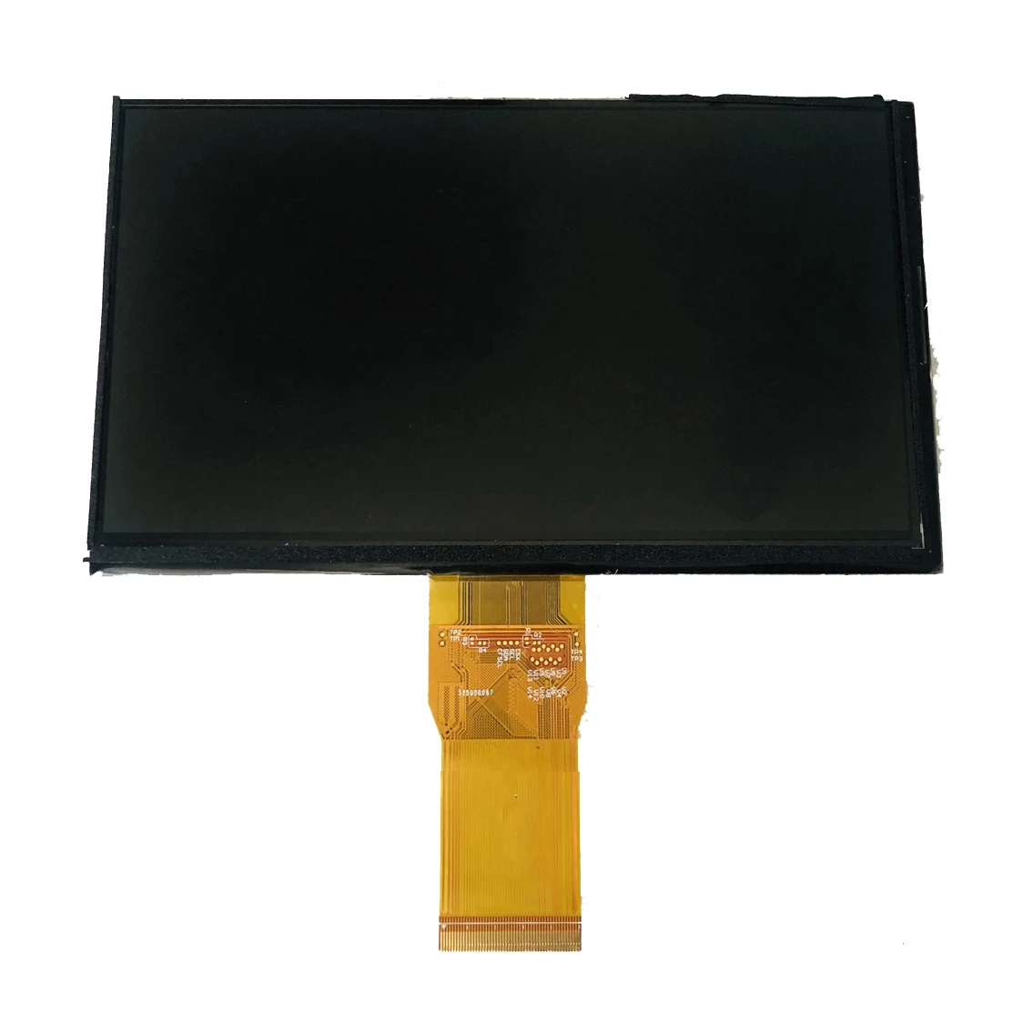 Exfo Max Test Otdr Touch Screen Display Lcd 710b Max710b Max-715b Max-720b Max-730b Max-715 Max-710 Max-720 - Imagem 2