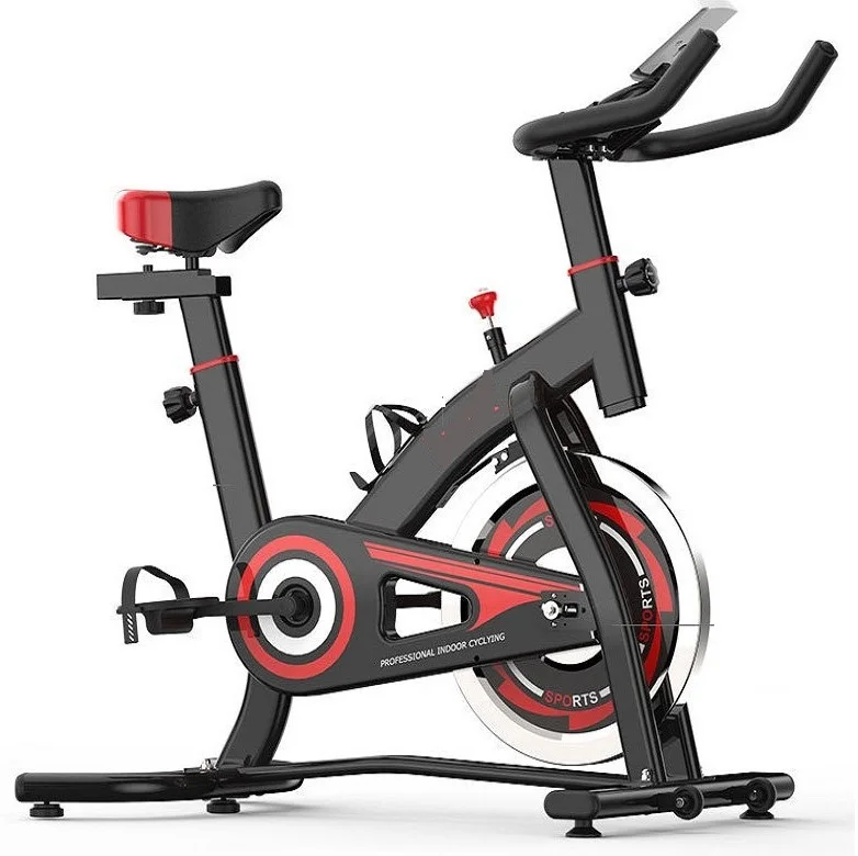 Top Sell Indoor Exercise Trainer Cardio Exercise Spinning Bicycle