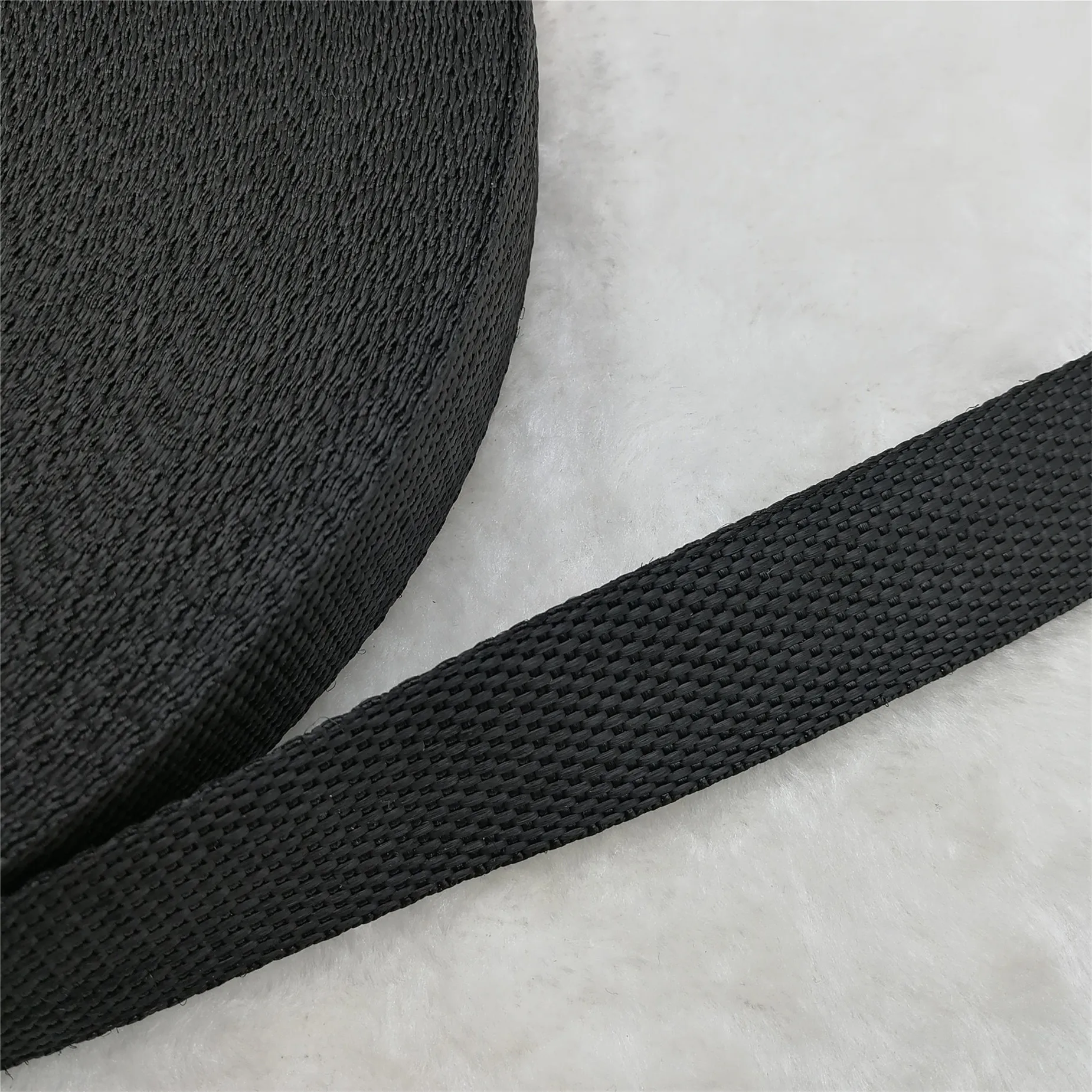 Versatile Nylon Webbing Strap