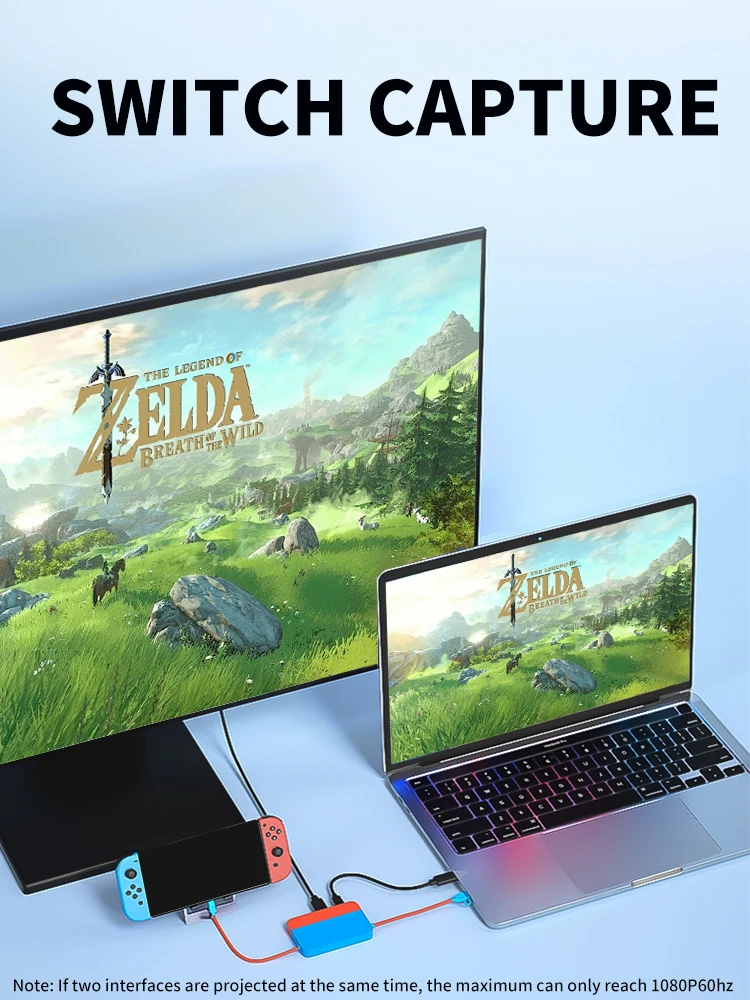 Laptop Monitor Nintendo Switch Laptop Can You Connect A Switch To