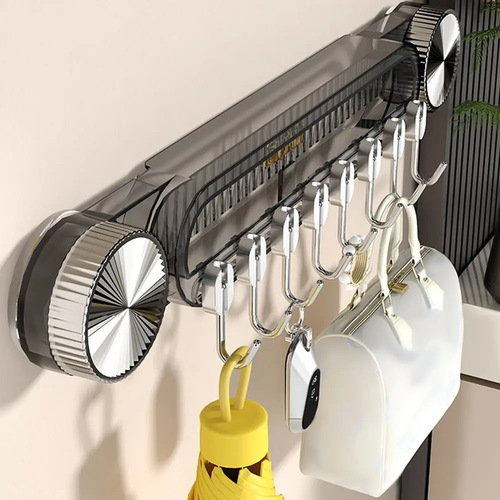 Durable Vacuum Cup Vacuum Cup Hook Traceless Strong Door Rear Row Hook Bathroom