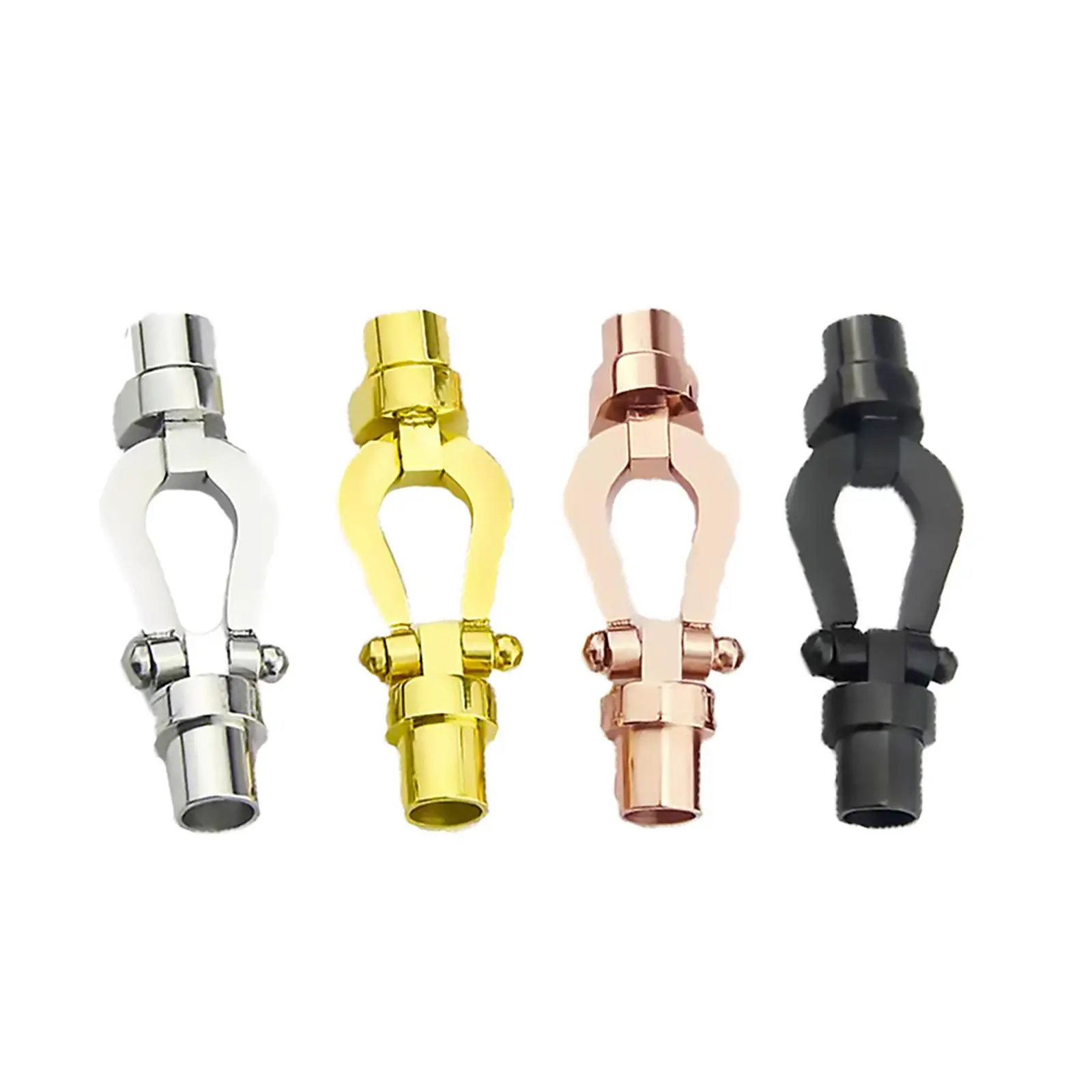 

Bracelet Connection Buckle Jewelry for Durable Handicrafts Friend