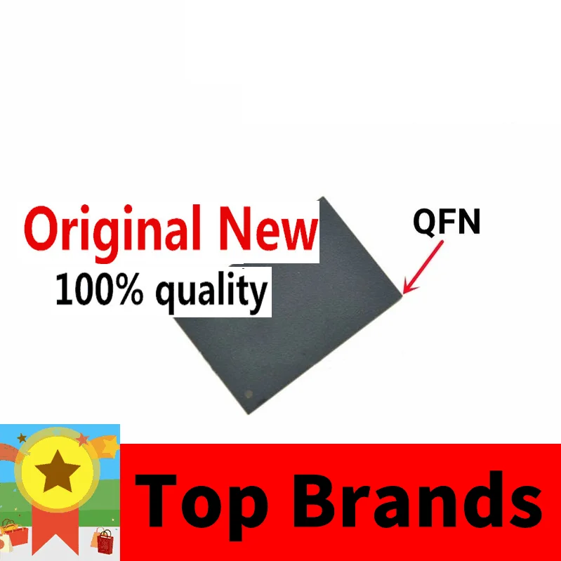 

Новый оригинальный 5-10 шт./партия 100% новый 25R256JVEN W25R256JVEIN QFN-8