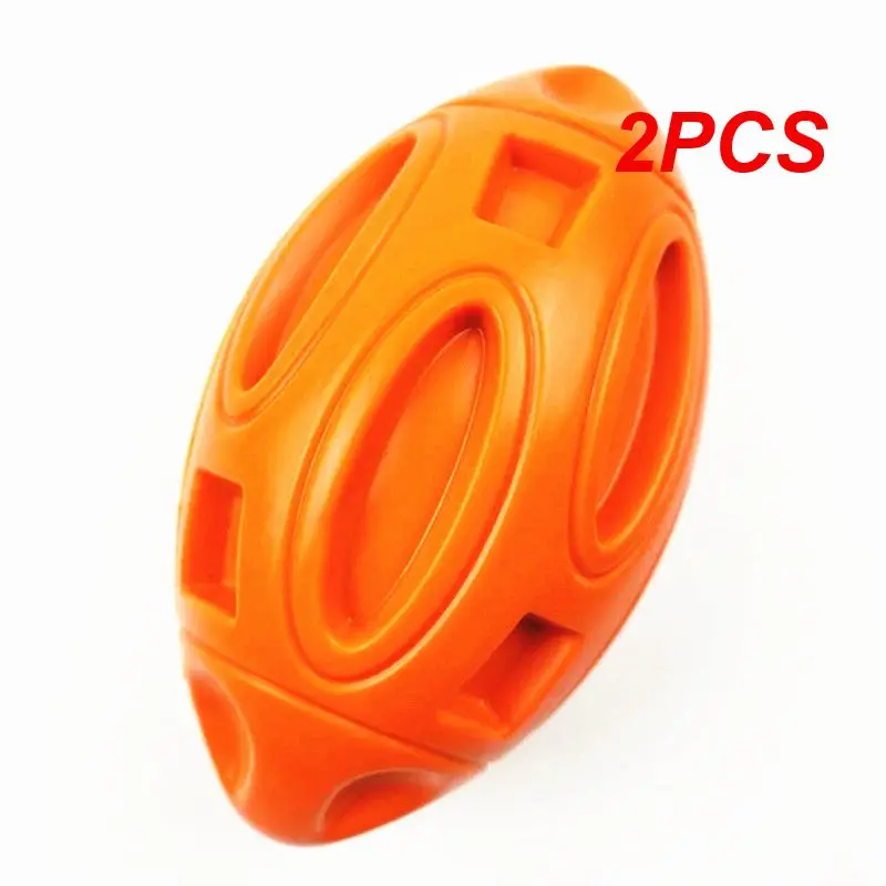 

2 шт., жевательные резиновые игрушки для собак