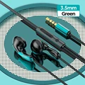 3.5mm-Green