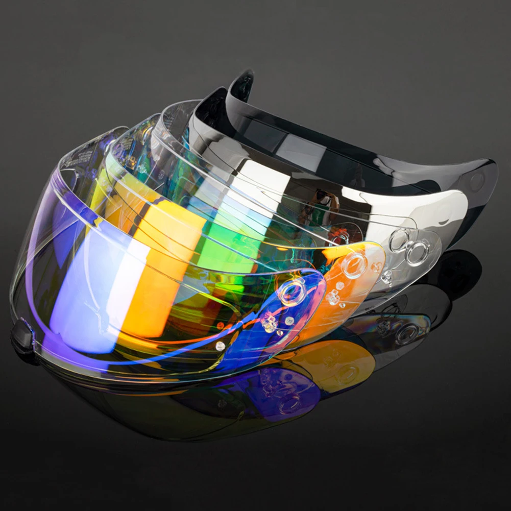 

Motorcycle Helmet Visor For HJC HJ-20M C70 IS-17 Full Face Helmet Lens Moto Accessories Windshield Helmet Visor