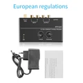 EU Plug