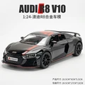 Black V10 nobox