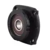 Solid Bearing Cover Replaces Accessories Supplies Parts 12mm 1