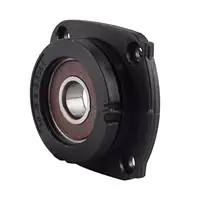 Solid Bearing Cover Replaces Accessories Supplies Parts 12mm 1