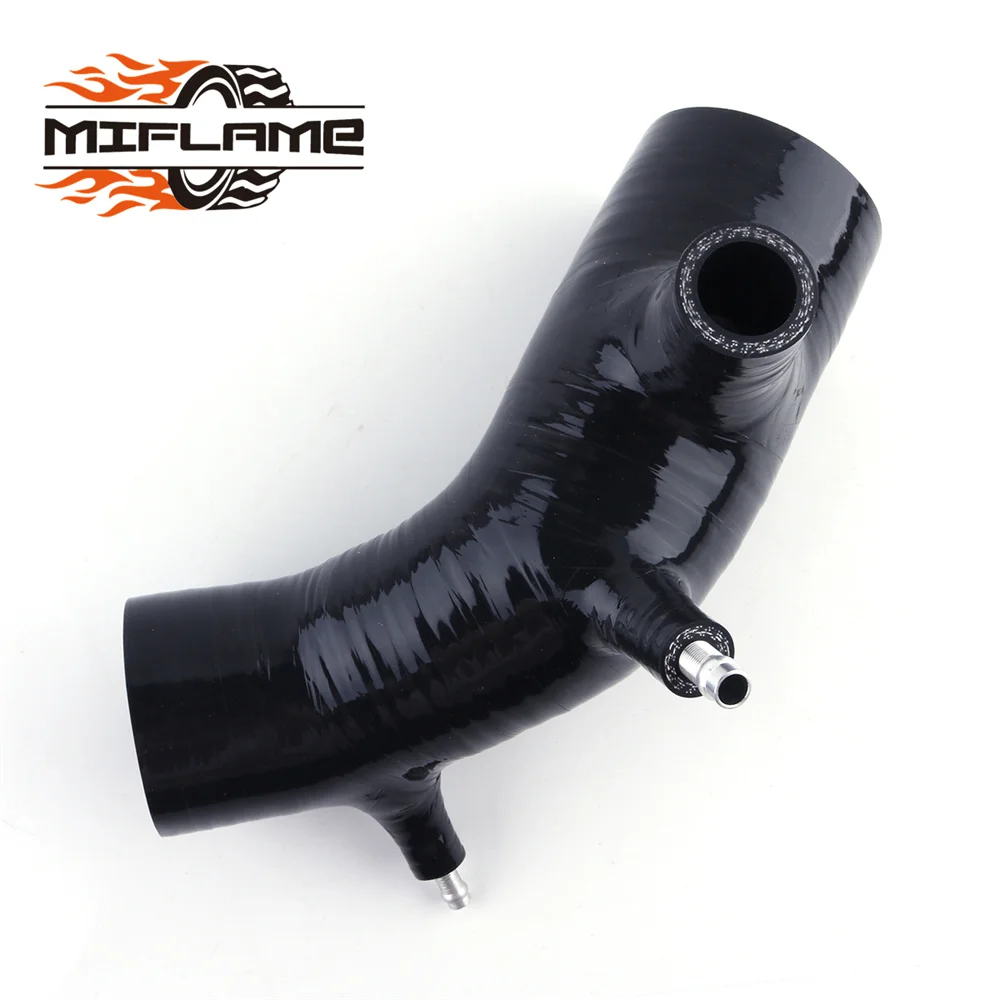 

For Honda Accord 4Cycle 2.4L 2003-2007 2006 2005 2004 Silicone Air Intake Coolant Hose
